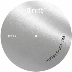 PREMIERE: ExT - Guardian (TR025)