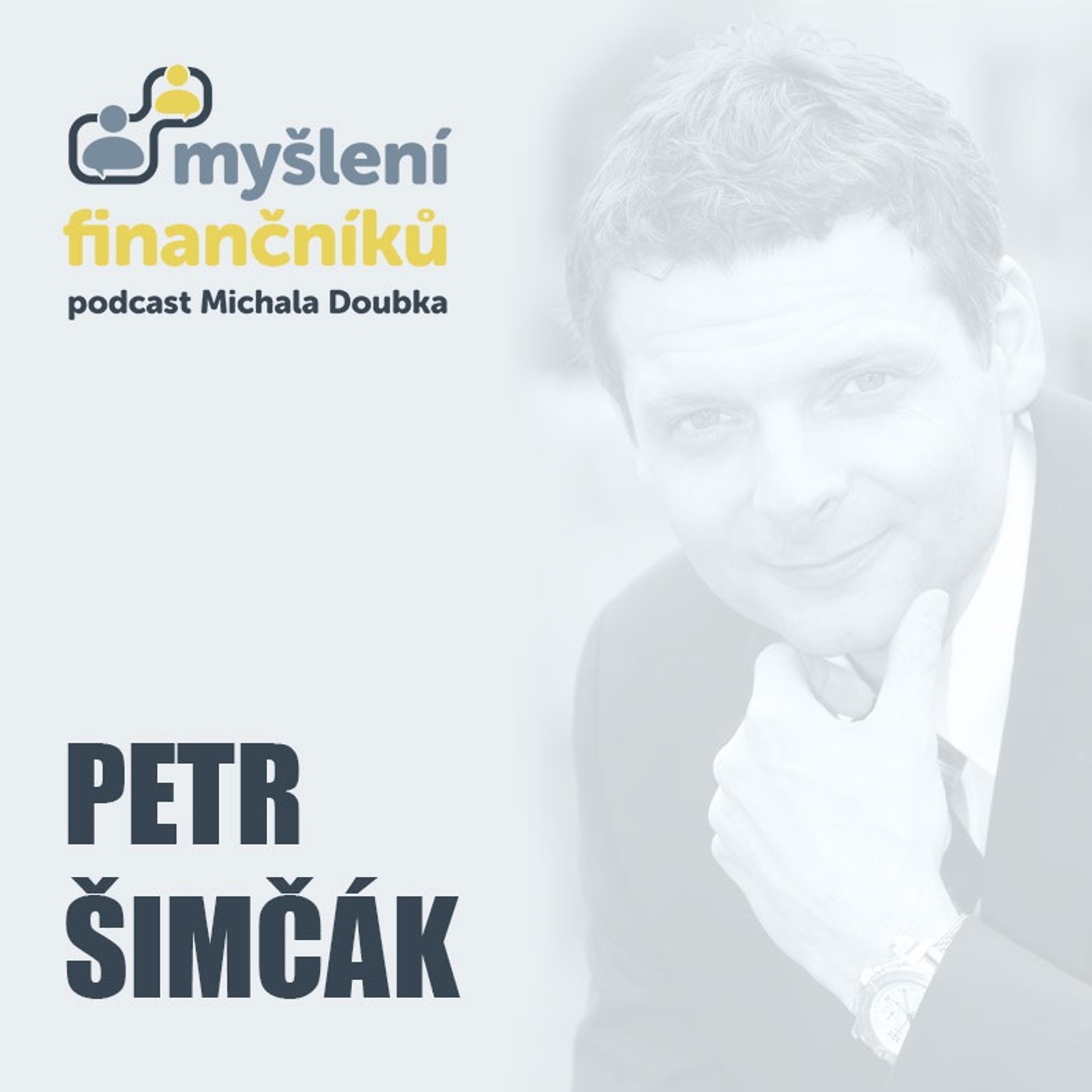 Myšlení finančníků
