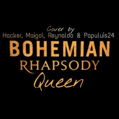 "Bohemian Rhapsody" (Queen Cover)