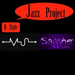 Live Jazz Record Project - 20170715 - B-Style - Beautiful Love (cover)