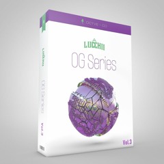 OG Series: Lucchii Vol.3