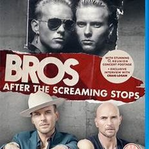 How to Make a hit Documentary, with Bros: After the Screaming Stops director Joe Pearlman episode artwork