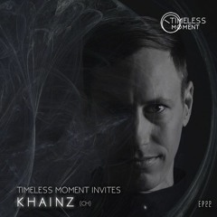 TM Invites #22 - Khainz (CH)