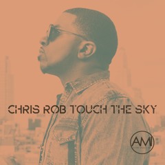 Touch The Sky - Darryl James Altra Mix