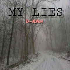 My lies