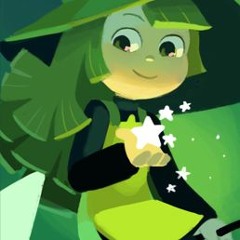 The Name is PERIDOT! (Cucumber Quest FanSong)