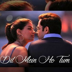 Dil mai ho tum song cover🔥🔥https://youtu.be/_8oxW3xucX0