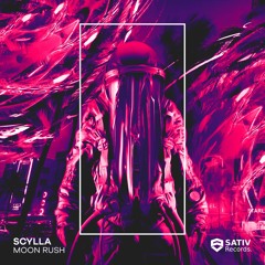 Moon Rush - Scylla