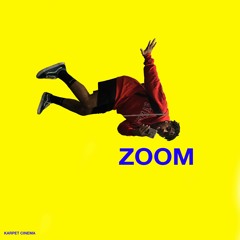 ZOOM(feat. Kinnetic)