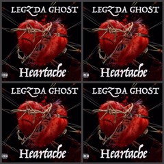 #TrustYou - LegzDaGhost  Ft  S.k  Tommy Grievez  &  Frank White.