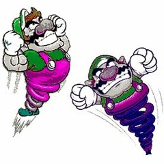 Waaktan's Temple | BIONICLE Heroes + Wario Land 4