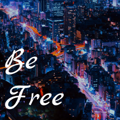 Be Free (Kona Abergas)