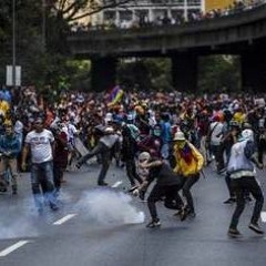 SEGUIMON DE PIE   ORKO ft BRAVE SIX