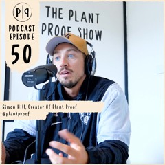 How much of your belief system is made up of your own beliefs with show host & creator