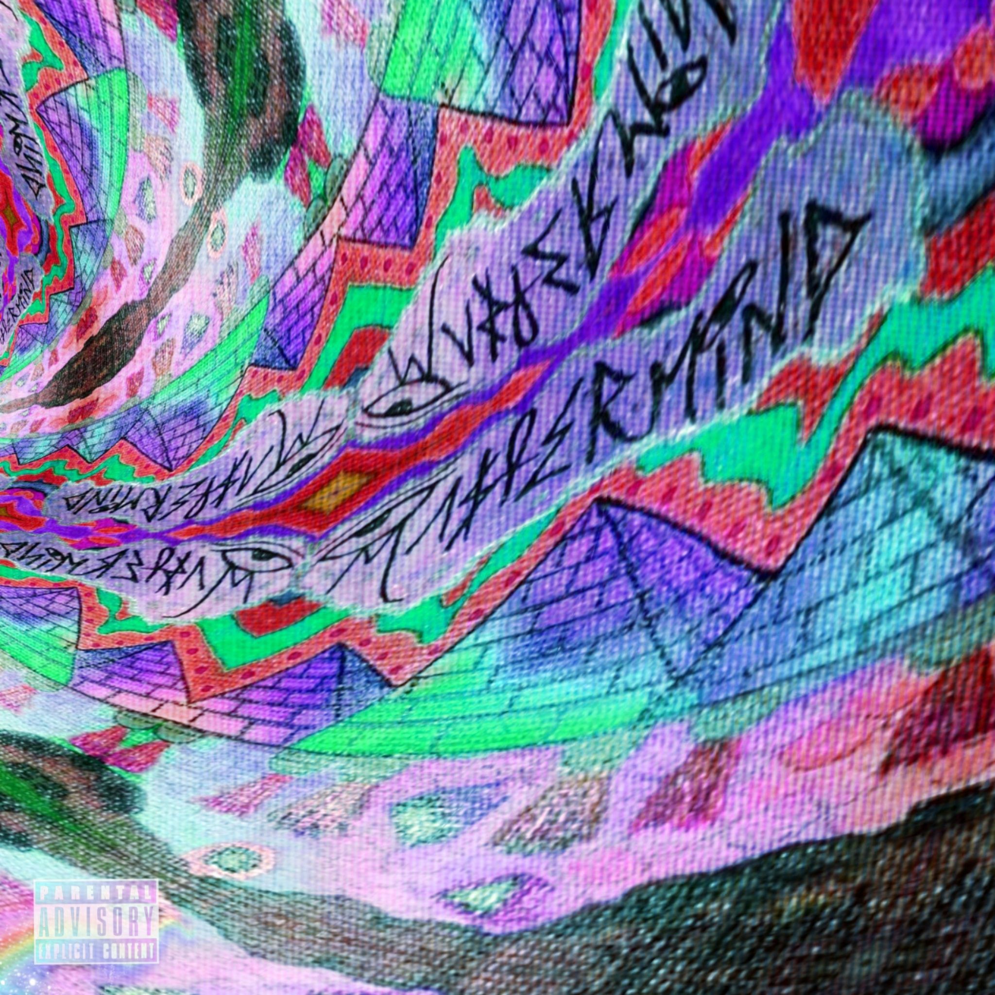 Hyper Grav // Bonus Stage artwork