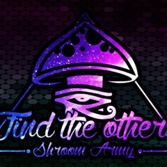 SHROOM ARMY MINIMIX   ((spores of a sploosh to cum))