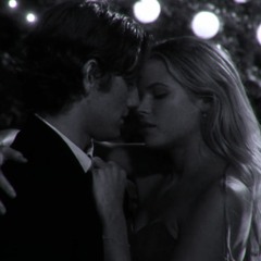 slow dancing in the dark