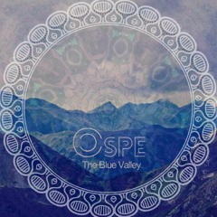 Ospe - the colors of your soul