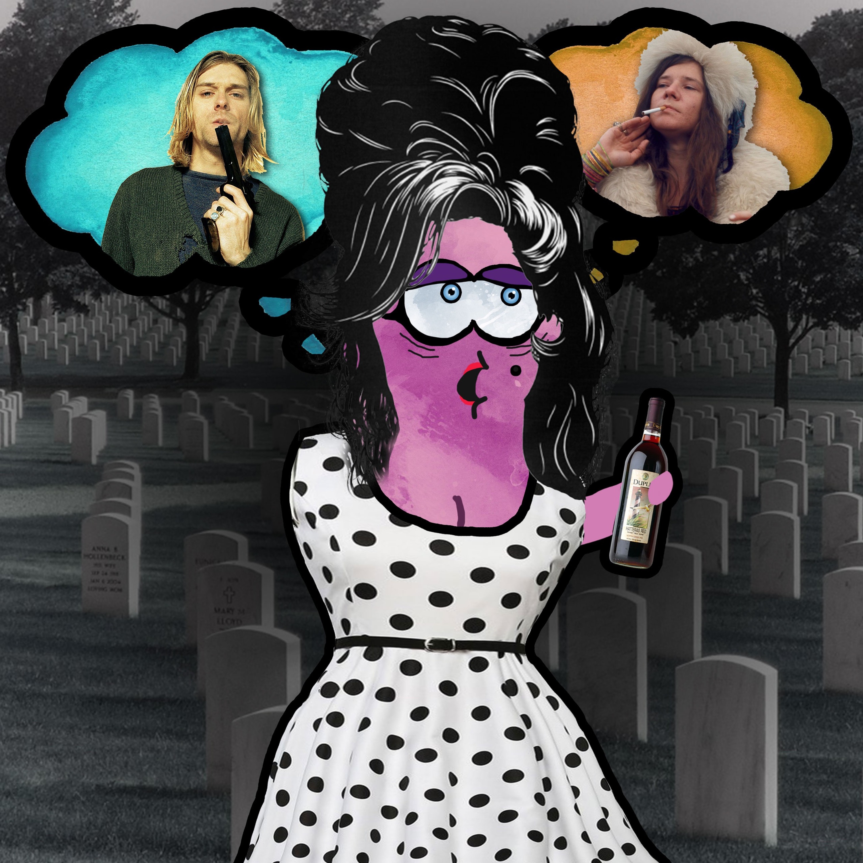 Killgissarpodden