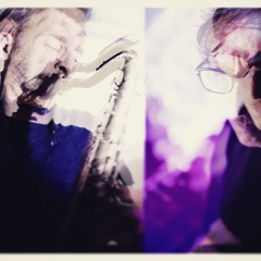 Analogo - Recorded live@Doctor_Sax