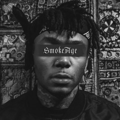 SmokeAge | JID type Beat | [Prod. Ca$HOnTheTrack of BPMG]