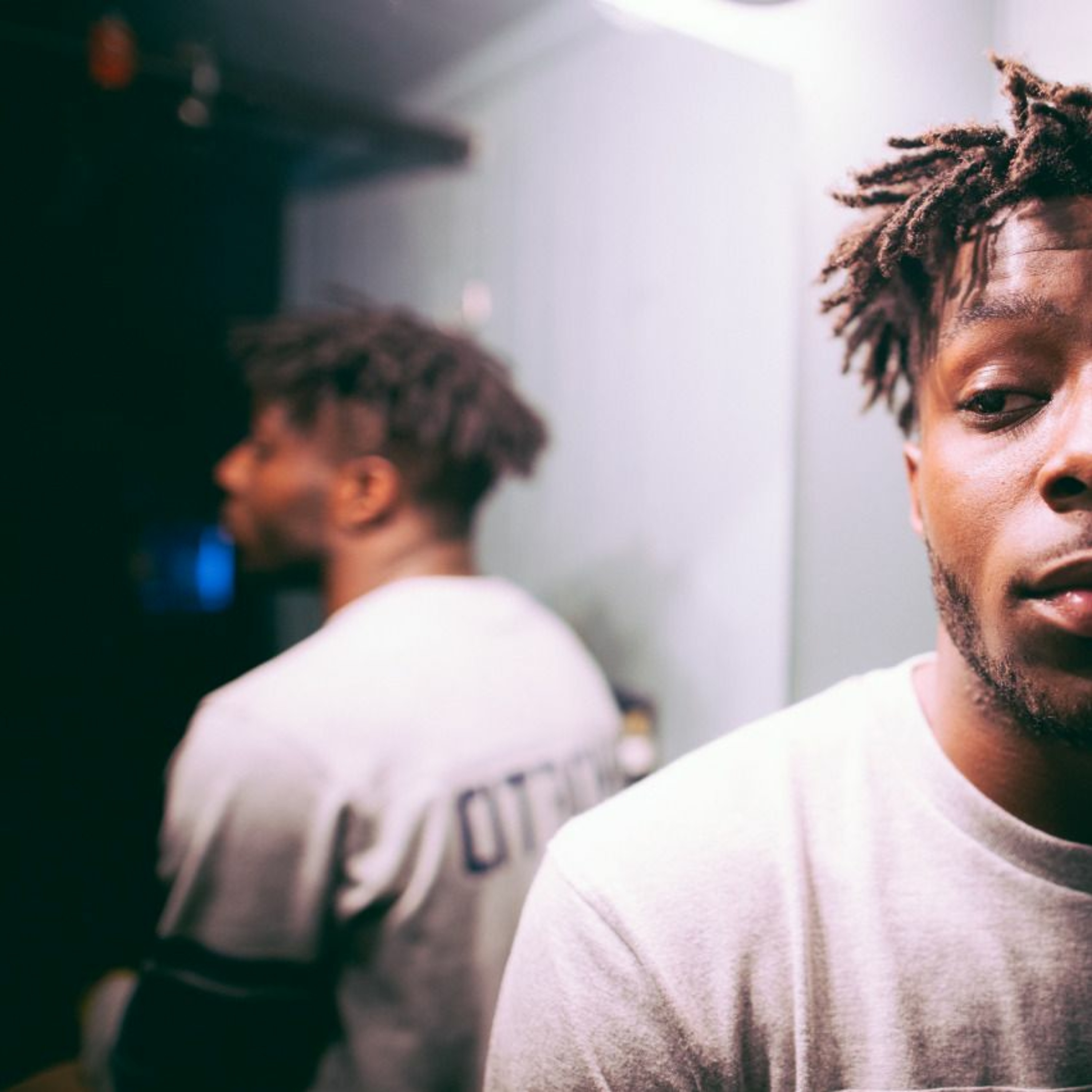 [FREE] Isaiah Rashad Type Beat - Lose Control (Prod. Luke White) [New 2019] episode artwork