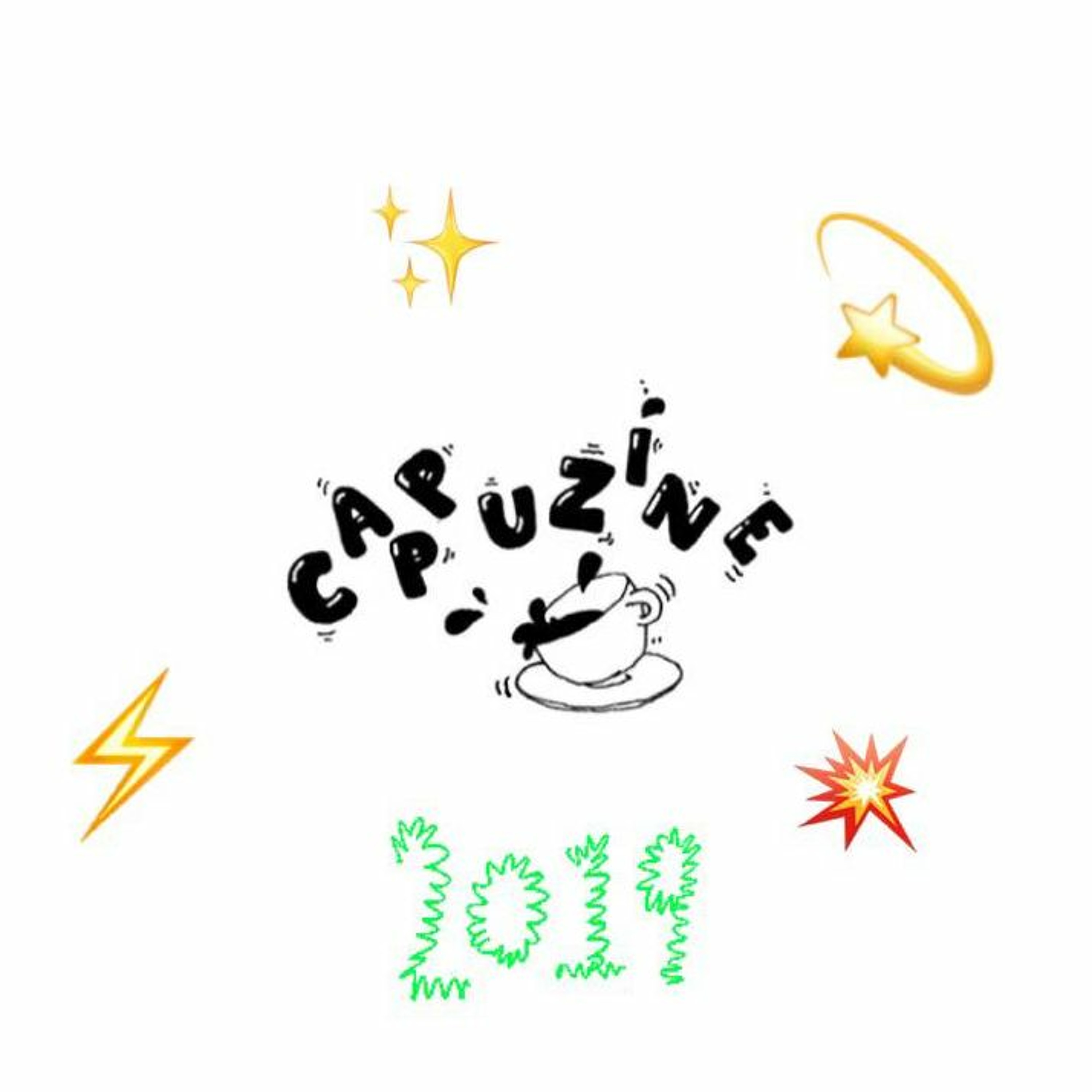 Cappuzine