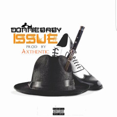 Issue [prod. by Axthentic]