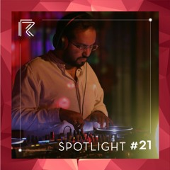 Redroom Spotlight #21