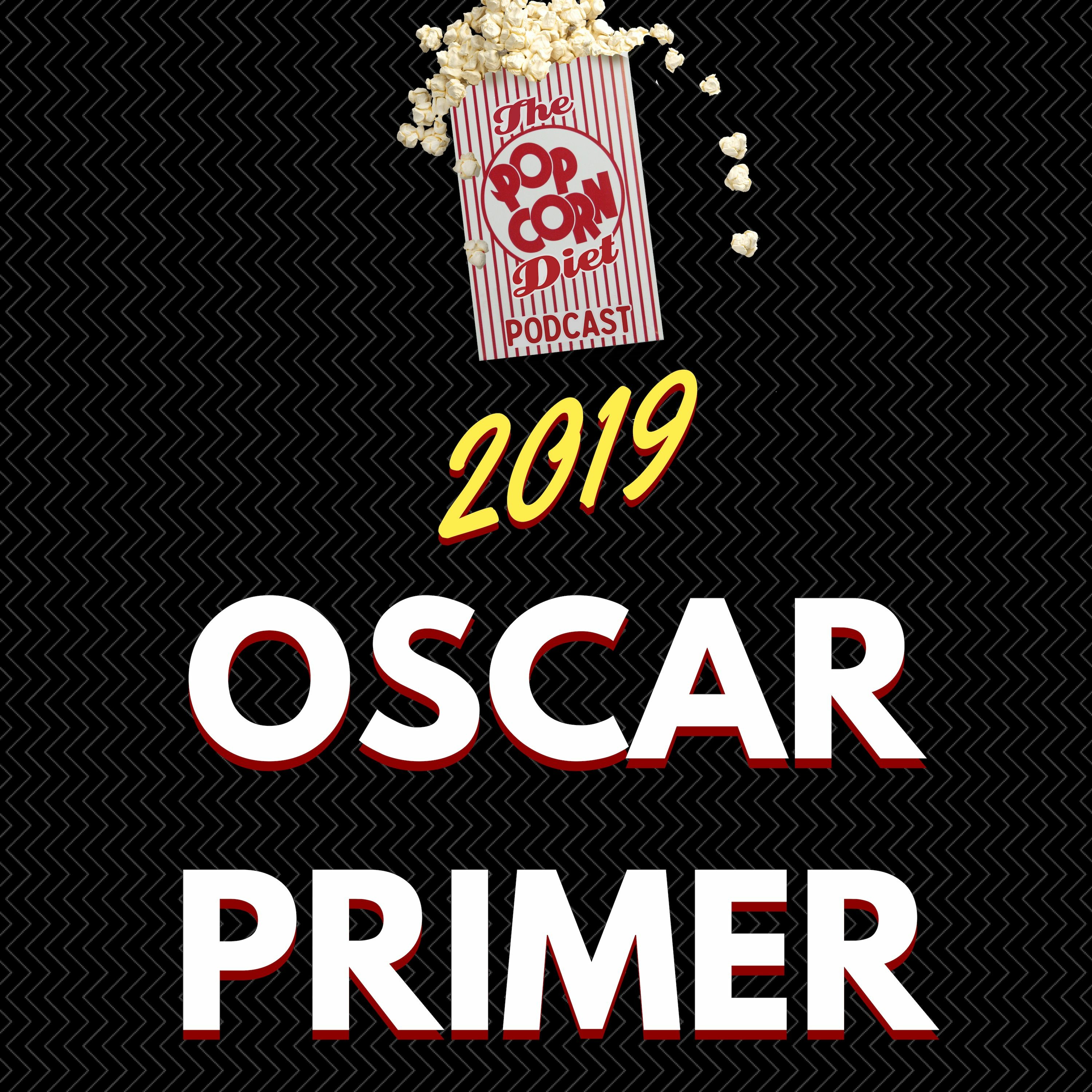 2019 Oscar Primer: The Ballad of Buster Scruggs