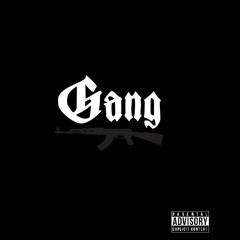 (FREE) Gang  - young dey (audio oficial )