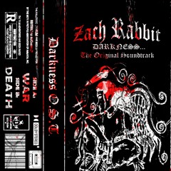 EVIL THOUGHTS (PROD. ZACH RABBIT)