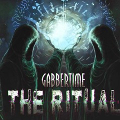 Twisted Skull @ Gabbertime:The Ritual (Rebuild)