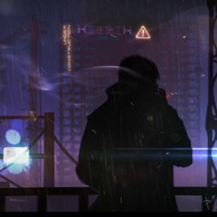 Cyberpunk Ambient