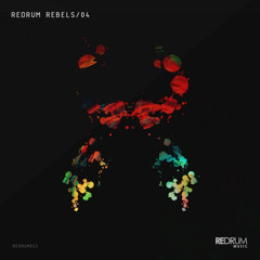 PREMIERE: Audio Mill - Grinding (Original Mix) [Redrum]