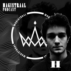 Magistraal Podcast 013 || H