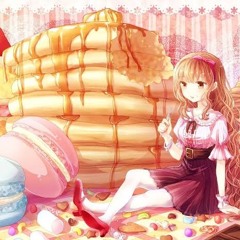 cake - melanie martinez - nightcore