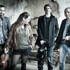 ZONK - Nouvel album 2019 - Kost Er C'hoat