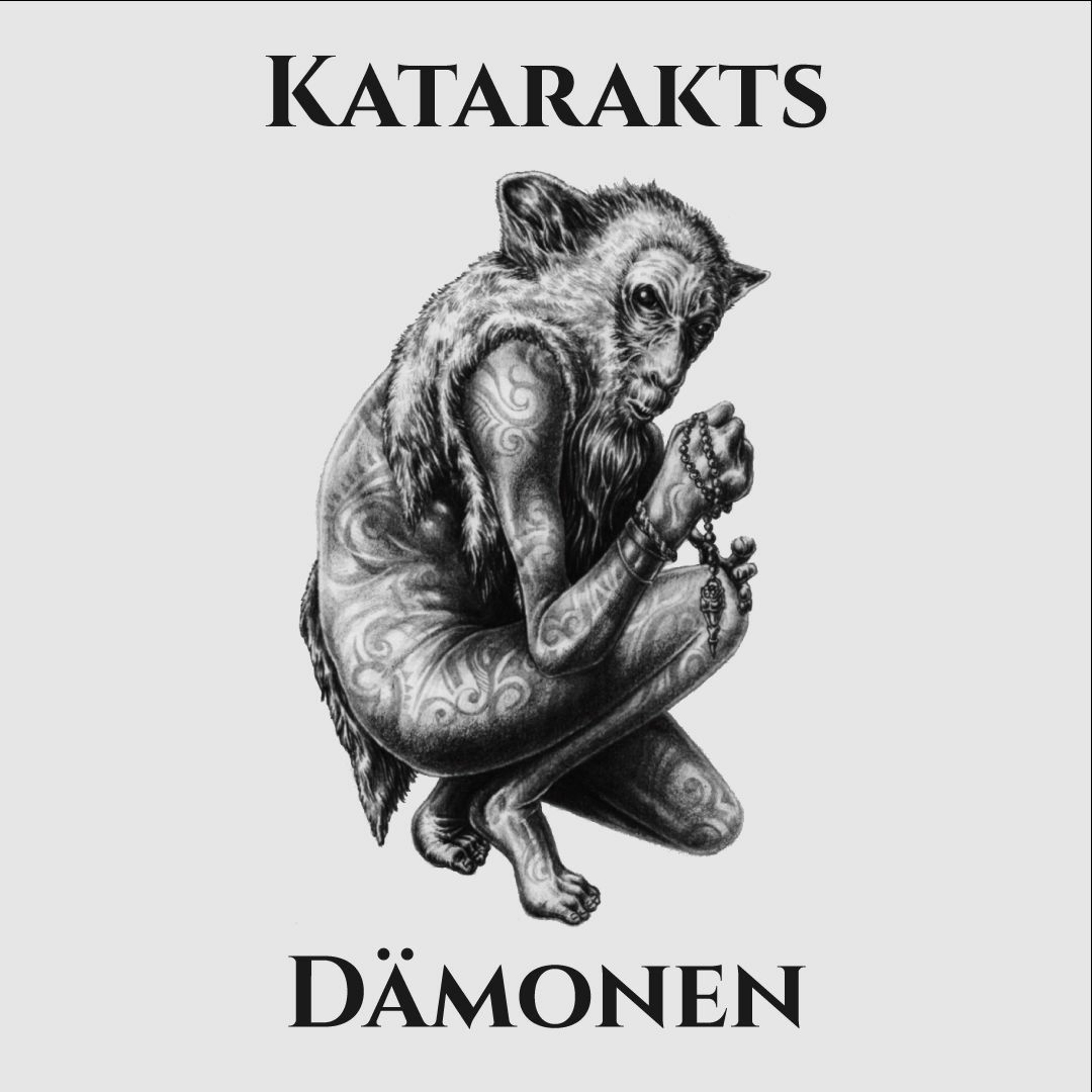 Dämonen der Nacht