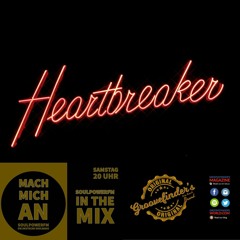 Mix For "SOULPOWERFM IN THE MIX" on 12.01.2019