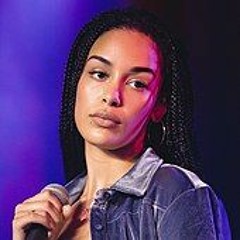 Jorja Smith - On My Mind // Blue Lights ( L o w + S l o w )