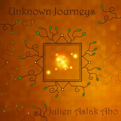 Unknown Journeys (EP)