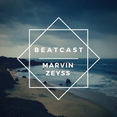 BEATCAST - MARVIN ZEYSS