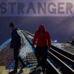 SlumpVille - Stranger (feat. Nephu)