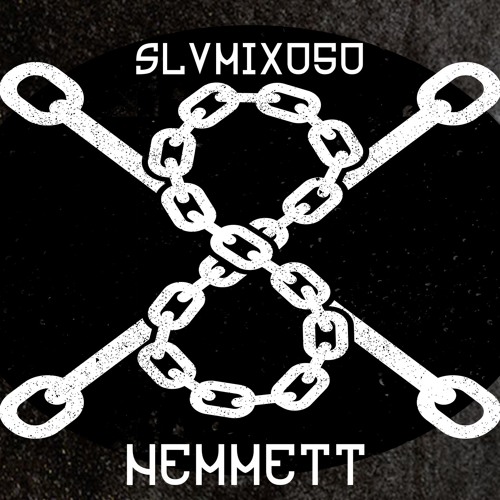SLVMIX050 - Nemmett