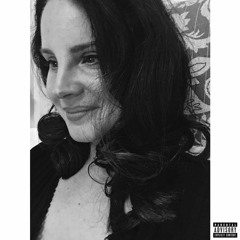 Lana Del Rey - Hope is a dangerous thing for a woman like me to have (Remix)