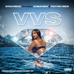 VVS (FEAT. AABAYBAY & PAY PAY RICO)