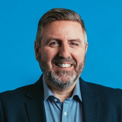Gary Turner: The charismatic champion of small business owners