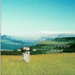 Yuwen --- 天空散播愛 Air Born
