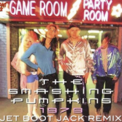The Smashing Pumpkins - 1979 (Jet Boot Jack Remix) FREE DOWNLOAD